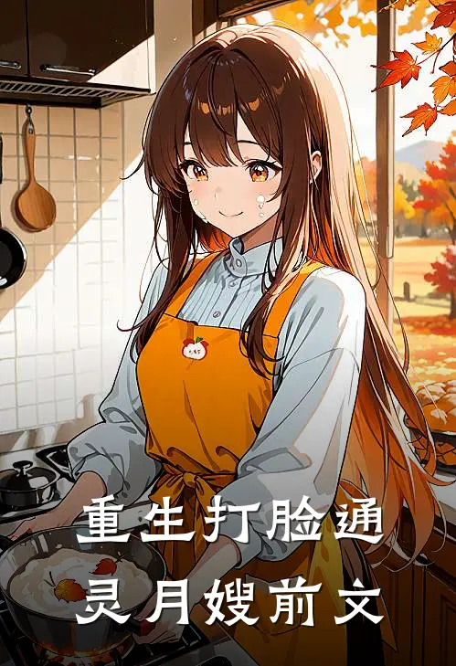 重生打脸通灵月嫂前文