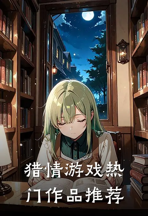 猎情游戏热门作品推荐