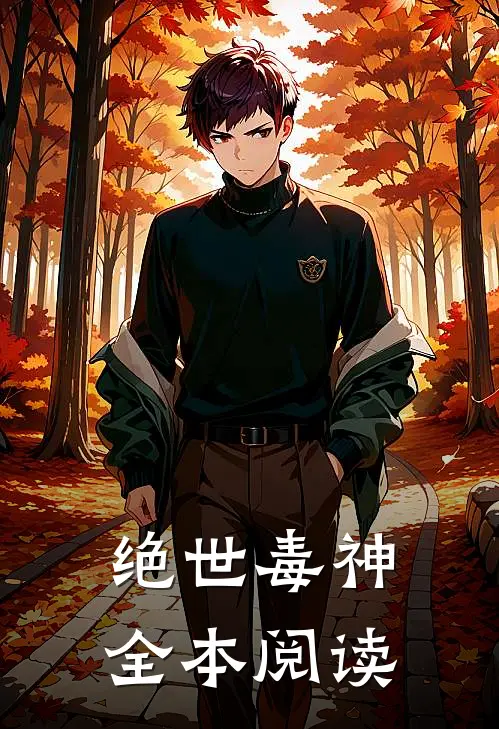 绝世毒神全本阅读