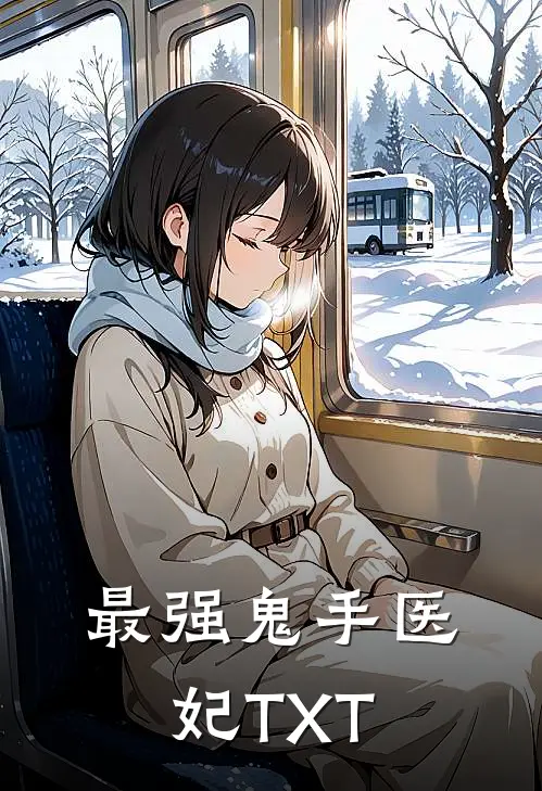最强鬼手医妃TXT