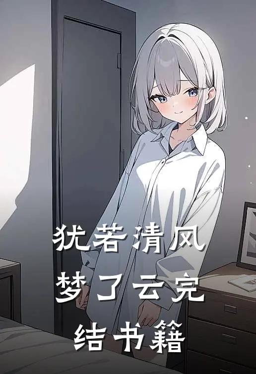 犹若清风梦了云完结书籍