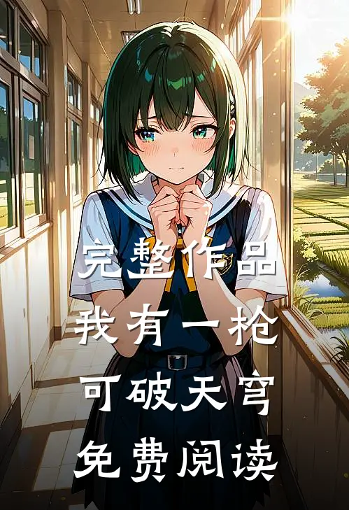 完整作品我有一枪可破天穹免费阅读