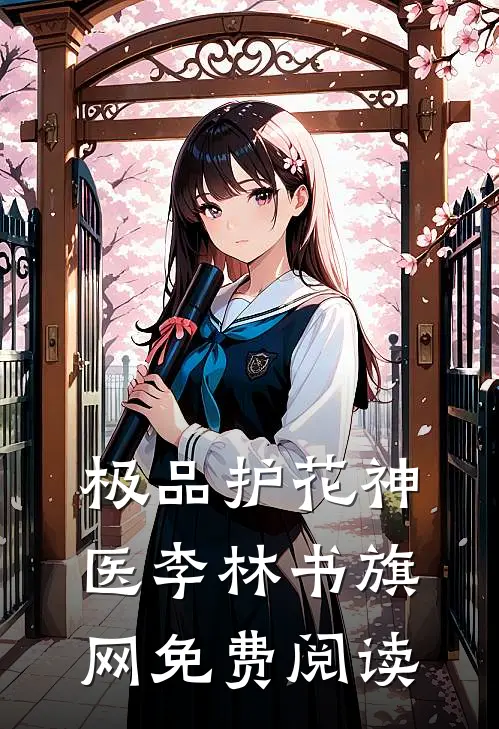 极品护花神医李林书旗网免费阅读