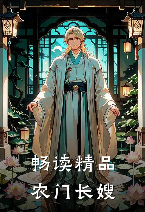 畅读精品农门长嫂