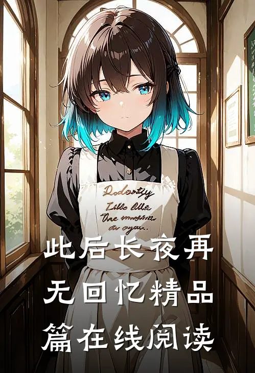 此后长夜再无回忆精品篇在线阅读