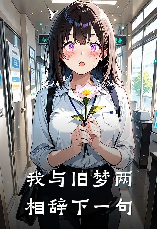 我与旧梦两相辞下一句