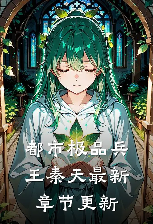 都市极品兵王秦天最新章节更新