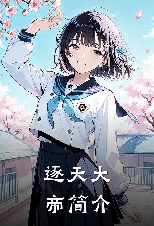 逐天大帝简介