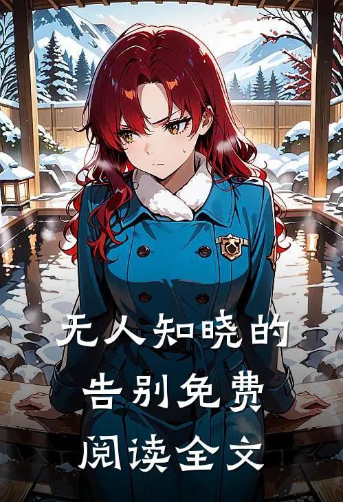 无人知晓的告别免费阅读全文