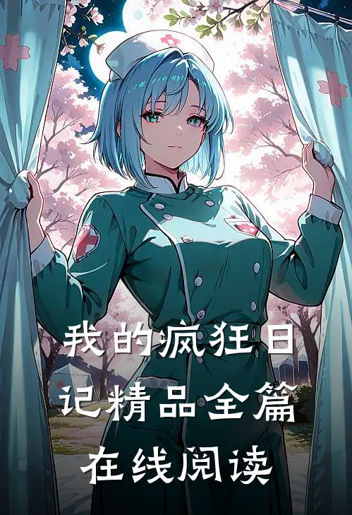我的疯狂日记精品全篇在线阅读