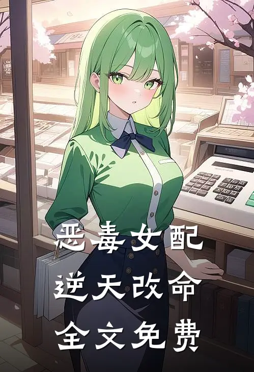 恶毒女配逆天改命全文免费