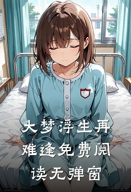 大梦浮生再难逢免费阅读无弹窗