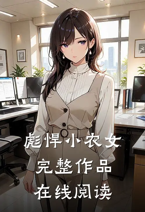 彪悍小农女完整作品在线阅读