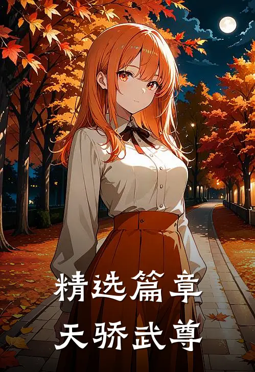 精选篇章天骄武尊
