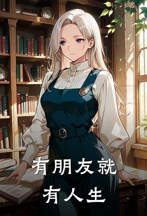 有朋友就有人生