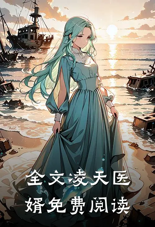 全文凌天医婿免费阅读