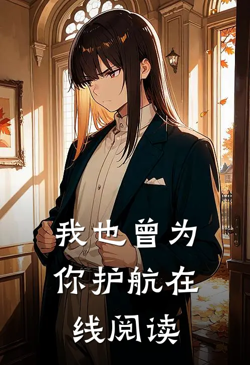 我也曾为你护航在线阅读