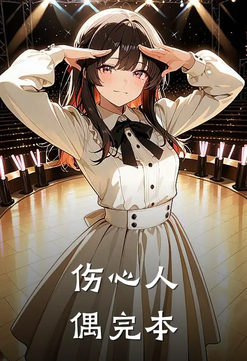 伤心人偶完本