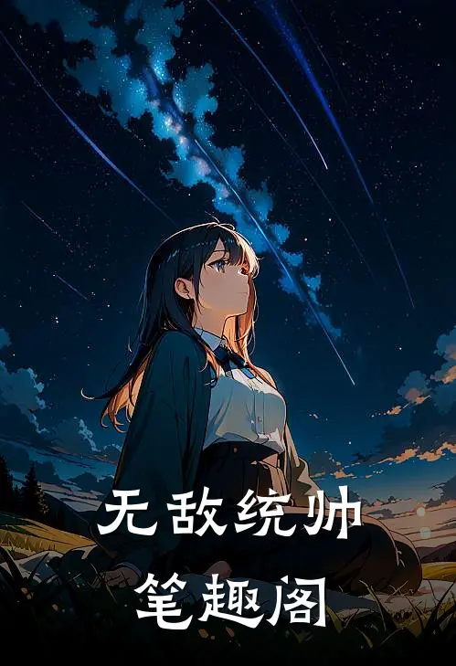 无敌统帅笔趣阁