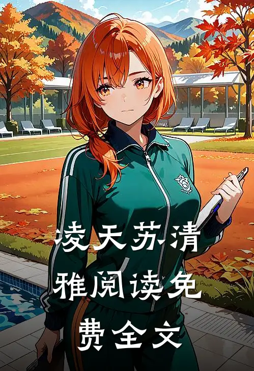 凌天苏清雅阅读免费全文