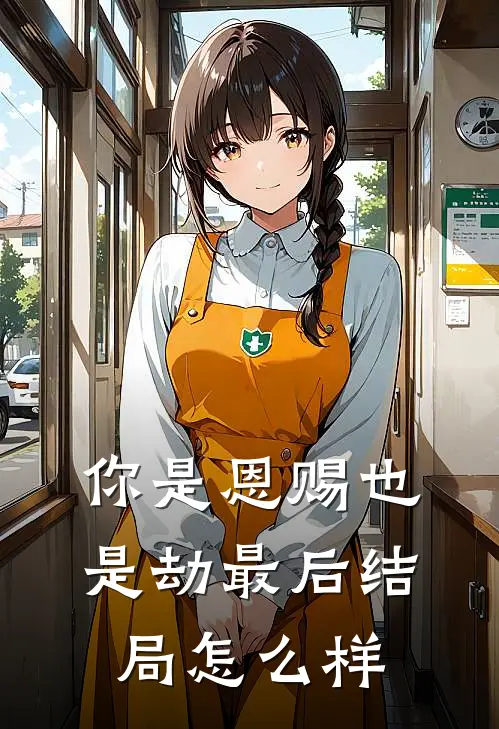 你是恩赐也是劫最后结局怎么样
