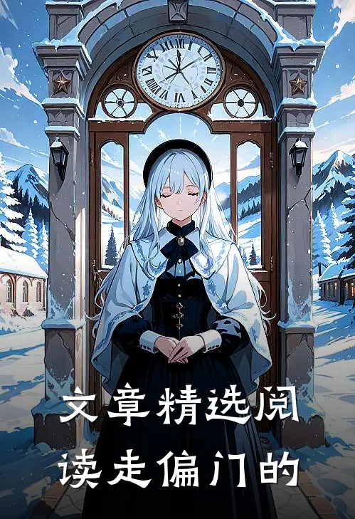 文章精选阅读走偏门的