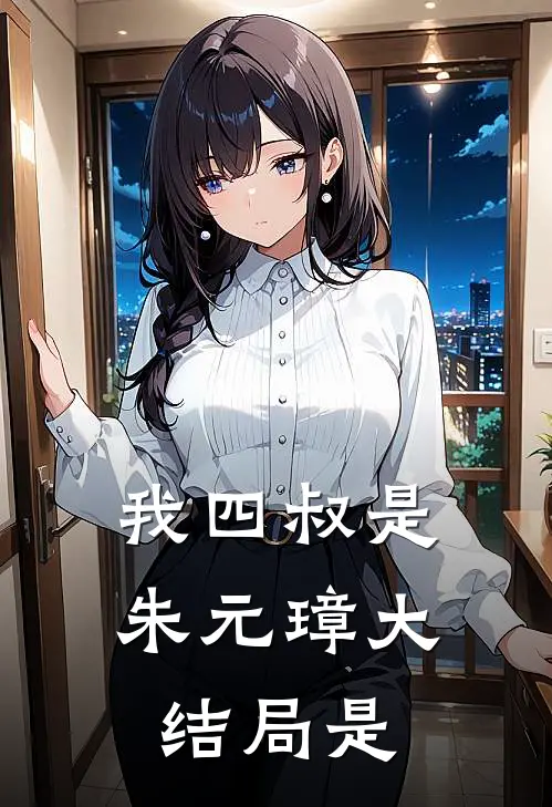 我四叔是朱元璋大结局是