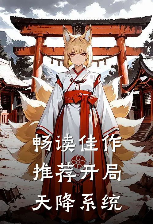 畅读佳作推荐开局天降系统