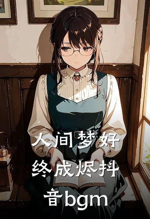 人间梦好终成烬抖音bgm