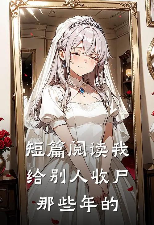 短篇阅读我给别人收尸那些年的