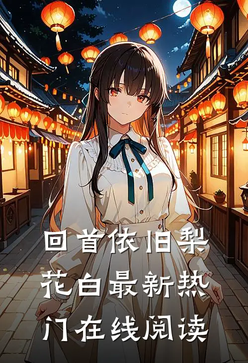 回首依旧梨花白最新热门在线阅读