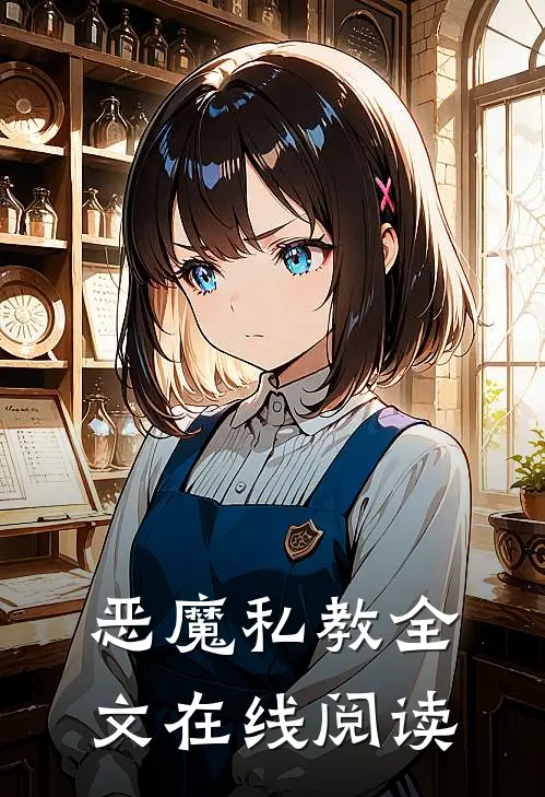 恶魔私教全文在线阅读