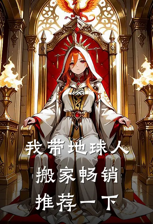 我带地球人搬家畅销推荐一下