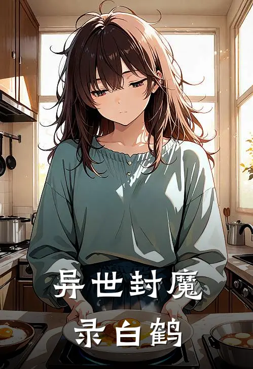 异世封魔录白鹤
