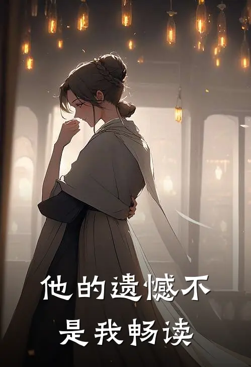 他的遗憾不是我畅读