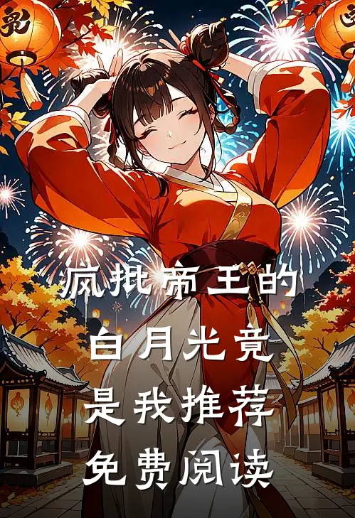 疯批帝王的白月光竟是我推荐免费阅读