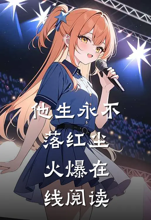 他生永不落红尘火爆在线阅读