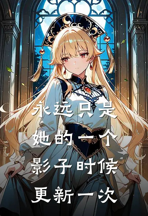 永远只是她的一个影子时候更新一次