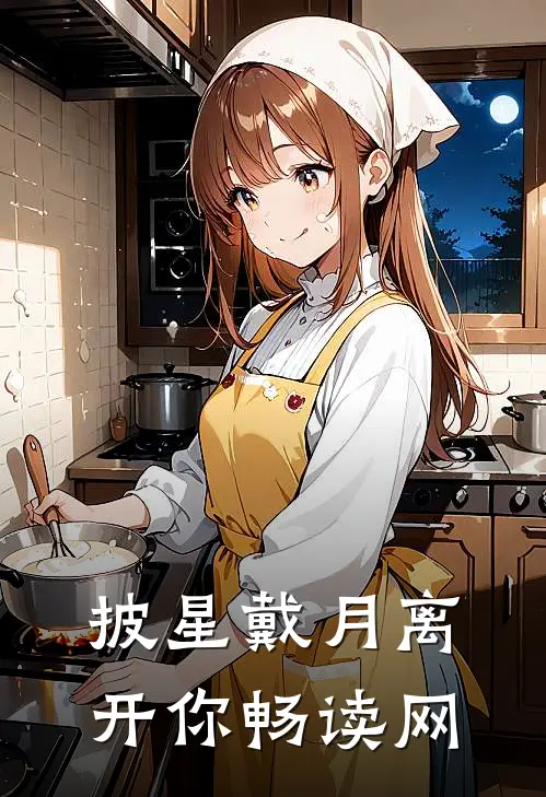 披星戴月离开你畅读网