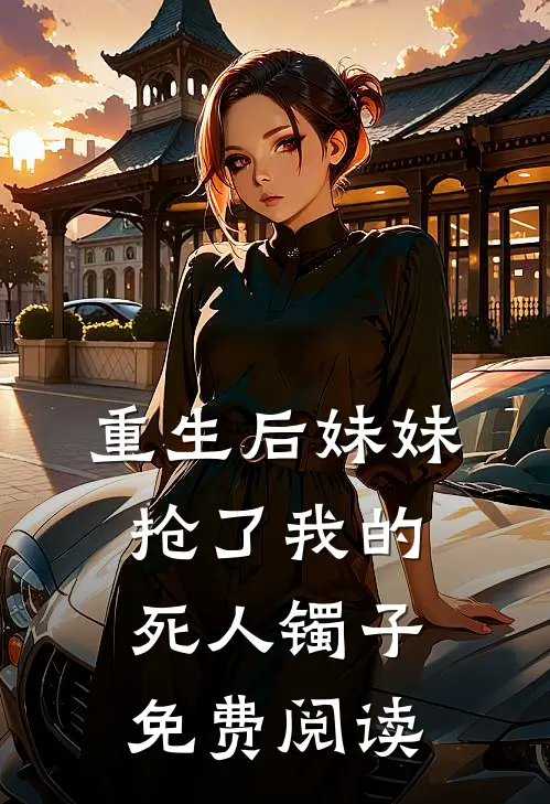 重生后妹妹抢了我的死人镯子免费阅读