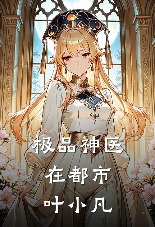 极品神医在都市叶小凡