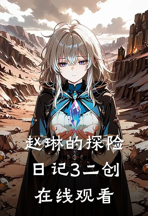 赵琳的探险日记3二创在线观看
