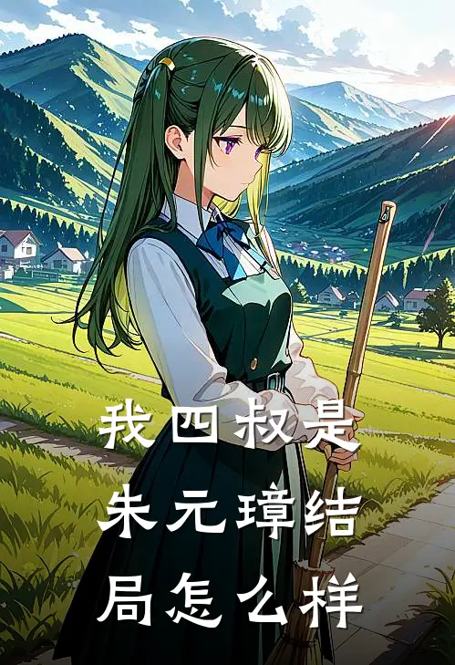 我四叔是朱元璋结局怎么样