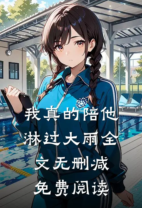 我真的陪他淋过大雨全文无删减免费阅读
