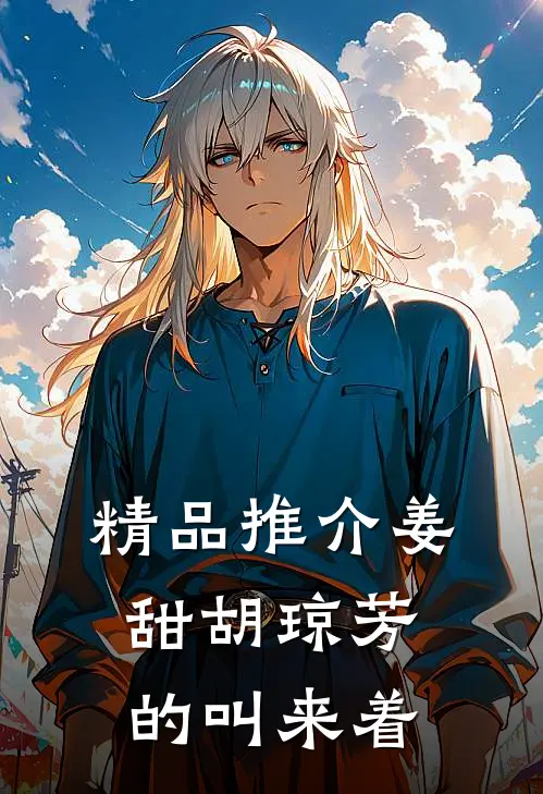 精品推介姜甜胡琼芳的叫来着
