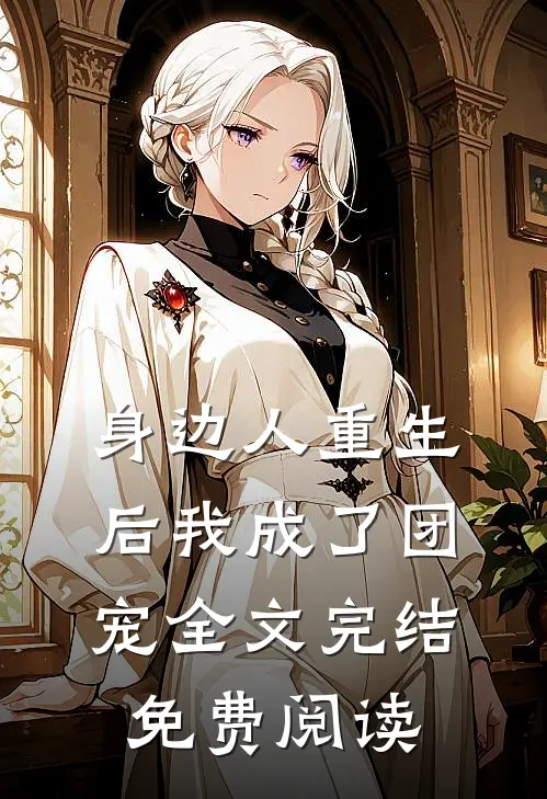 身边人重生后我成了团宠全文完结免费阅读