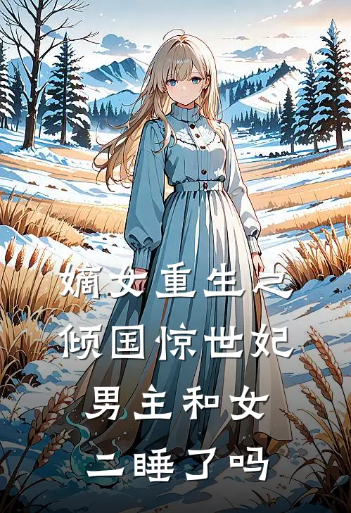 嫡女重生之倾国惊世妃男主和女二睡了吗