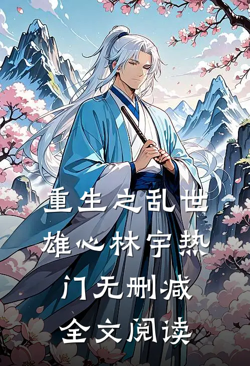 重生之乱世雄心林宇热门无删减全文阅读