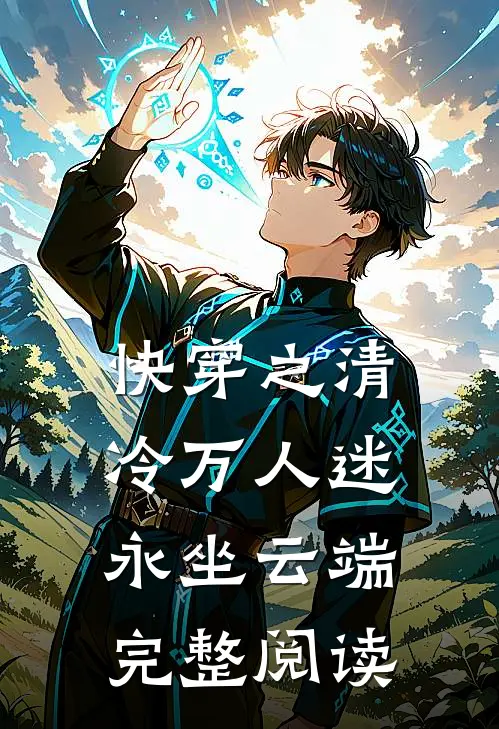 快穿之清冷万人迷永坐云端完整阅读