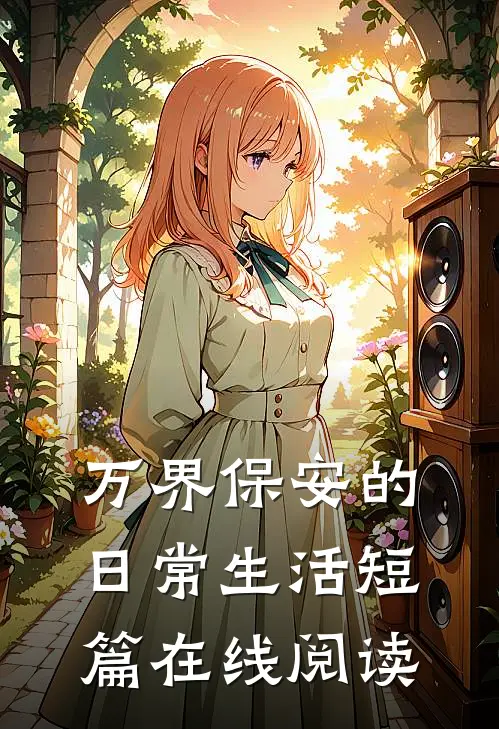 万界保安的日常生活短篇在线阅读